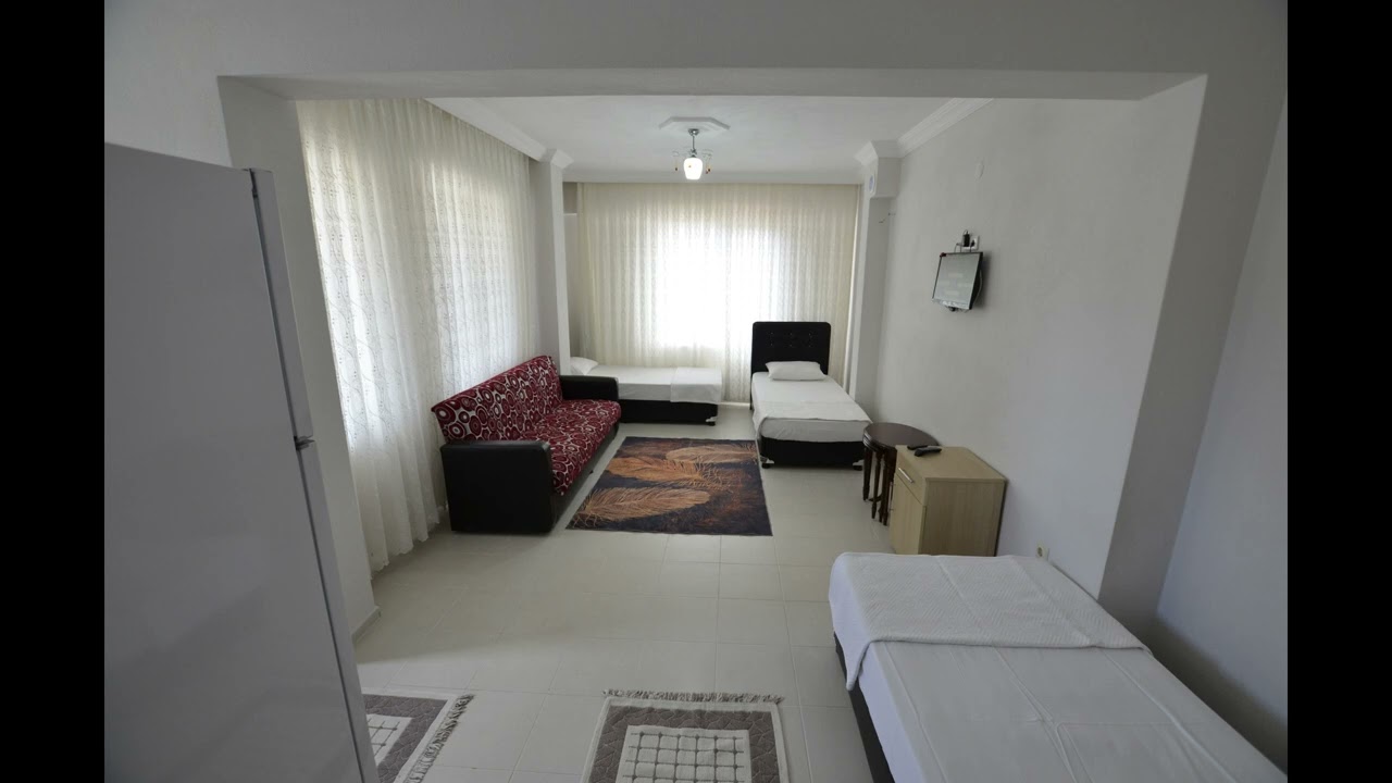 BARIŞ SUİT APART YİĞİTLER AVŞA ADASI