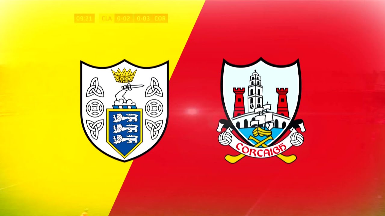 Clare 3-21 Cork 2-24 | Munster SHC highlights