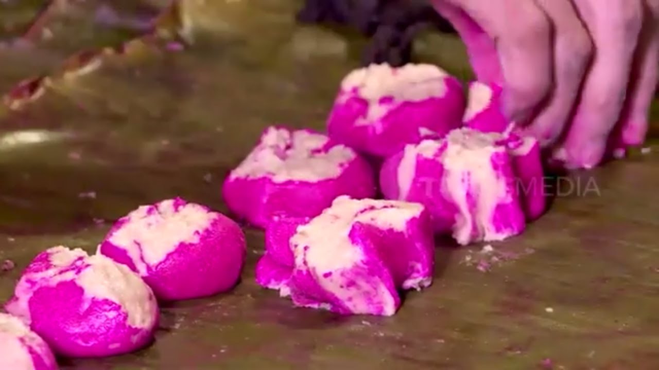 Nikmatnya Kue Moho | RAGAM INDONESIA (22/10/21)