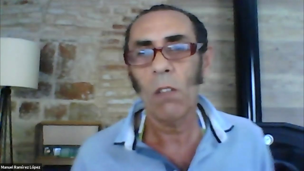 2021 05 18 Comandante Arizón y la Medalla negra