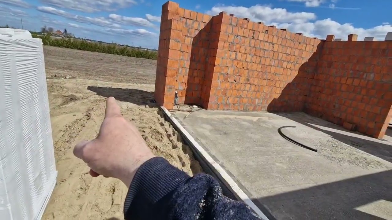 Przejrzysty D27 nowa stara budowa