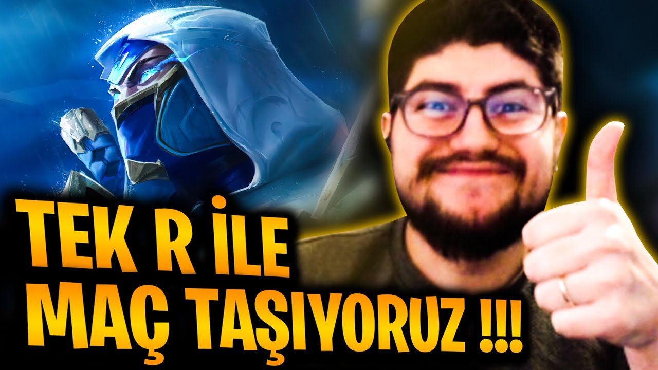 SHEN BU SEZON TOPTA YARGI DAĞITACAK !!! TEK R İLE MAÇ TAŞIYORUZ !!! | Apophis