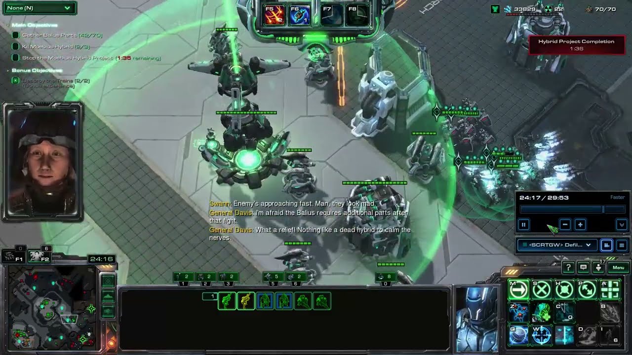 Nexus Coop - Gestalt