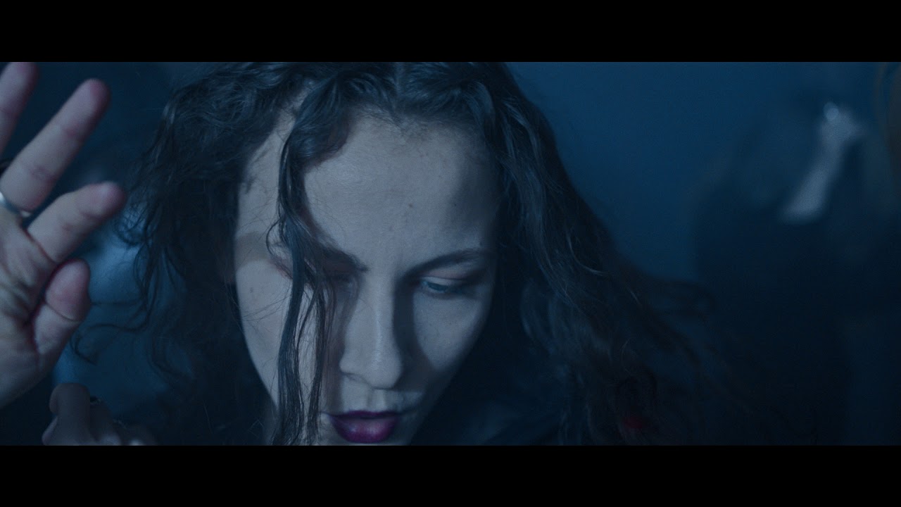 DETALJI - HOT PROBLEMS (OFFICIAL VIDEO)