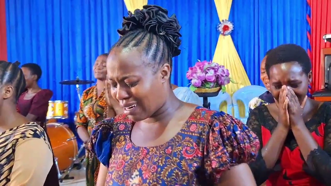 2 March 2026. KUIMBA KATIKA ROHO