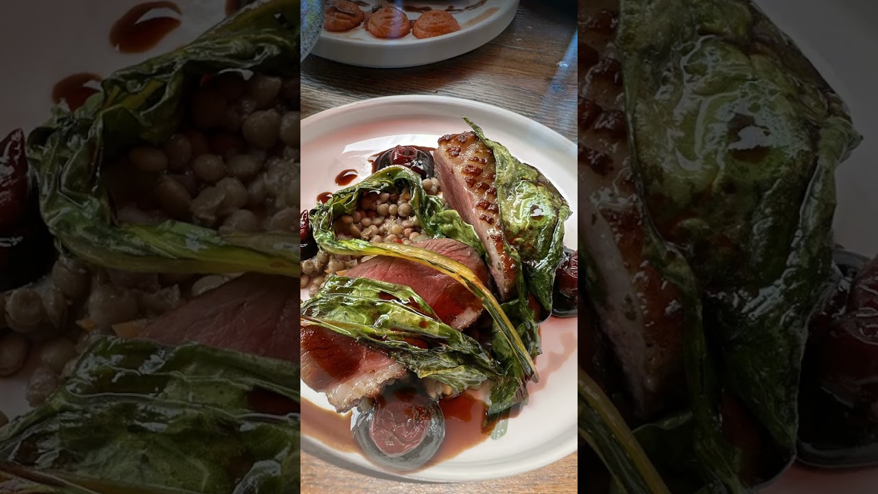 Spanish Restaurants in London 2025