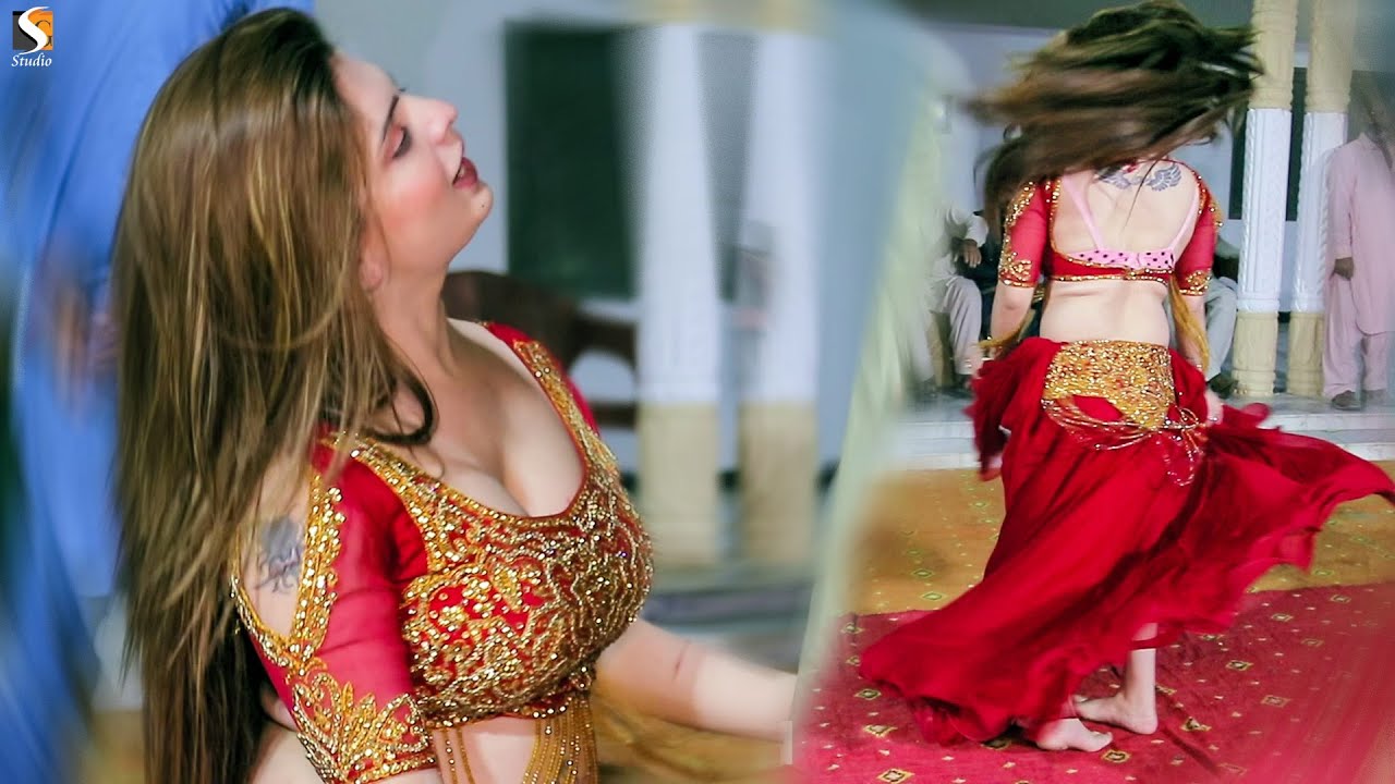 Bande Bande Nu Chakran Ach Pai Wada Hain , Hani Sheikh Dance Performance 2022