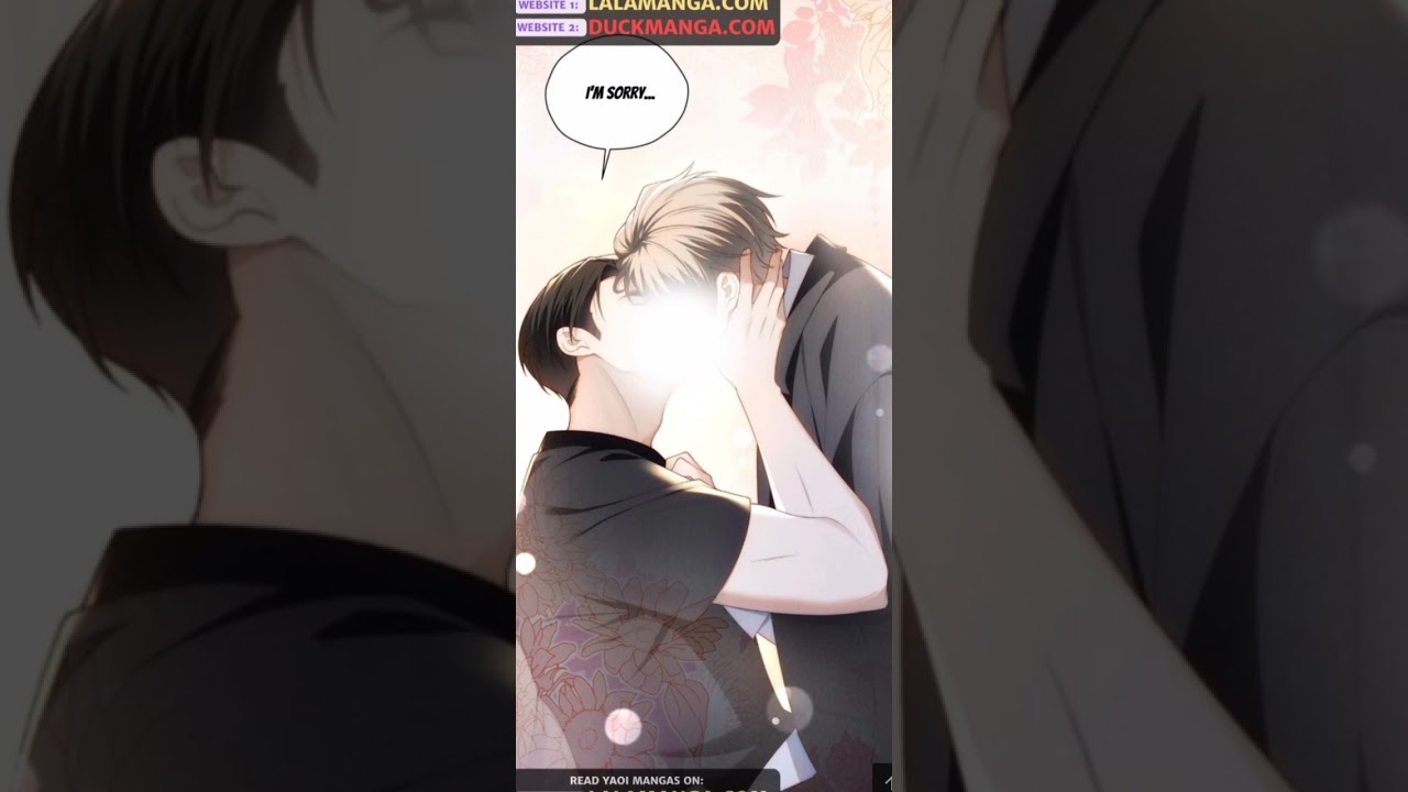 Listen To Me Chapter 12