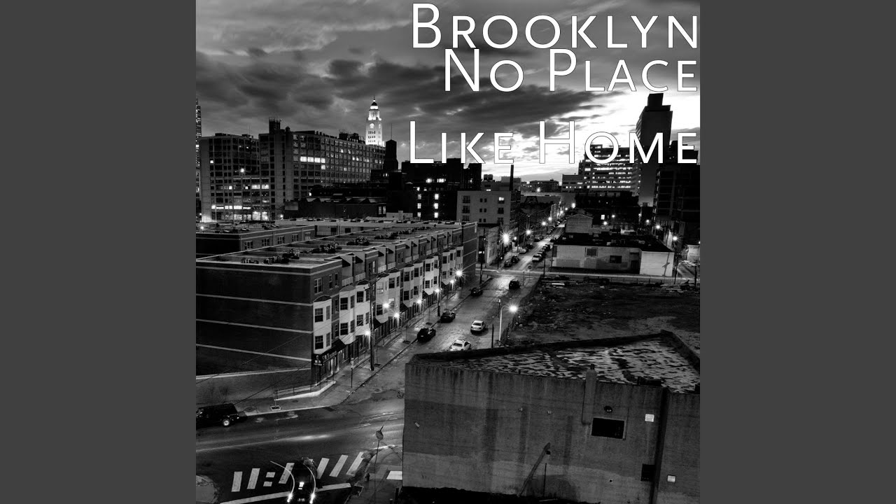No Place Like Home
