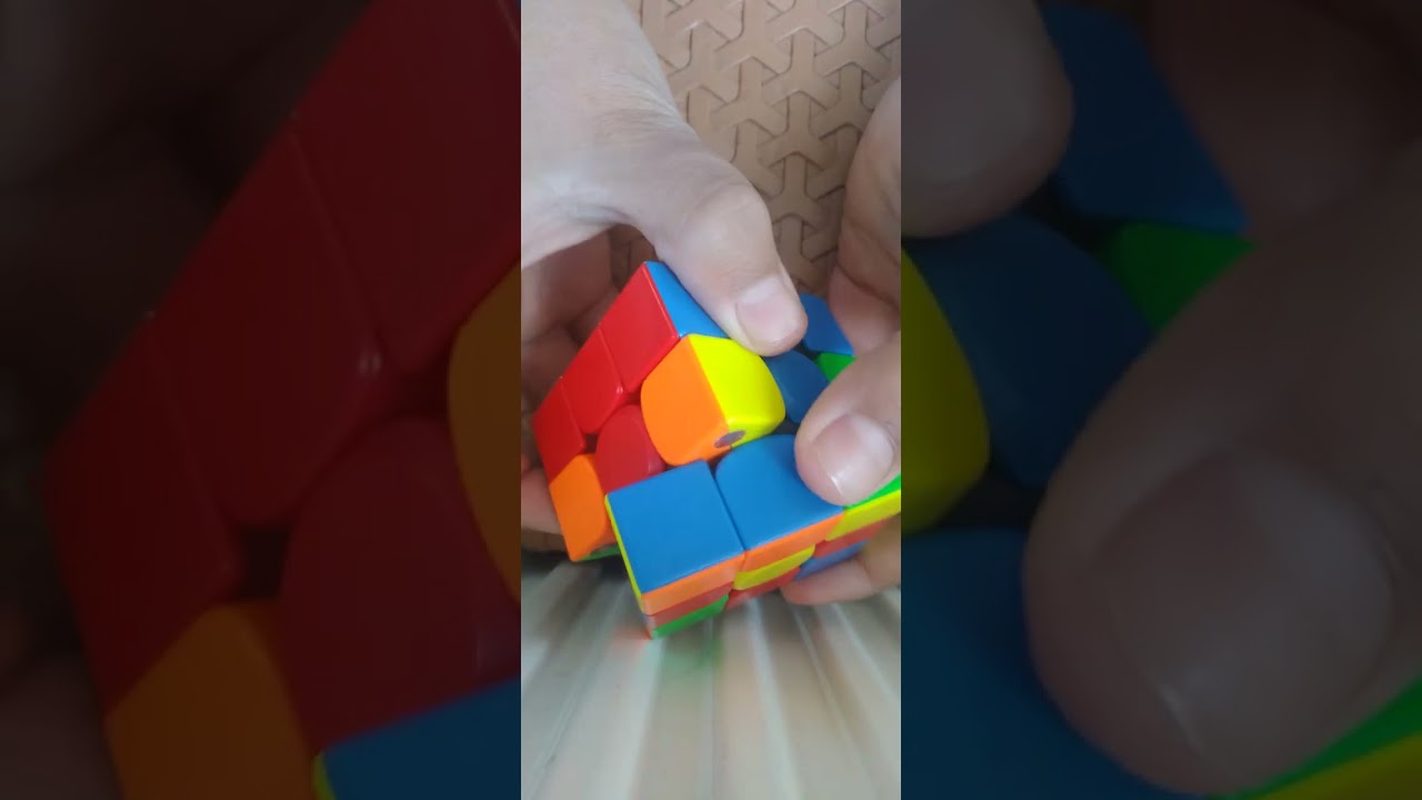 Başlangıç metodu küp nasıl çözülür 