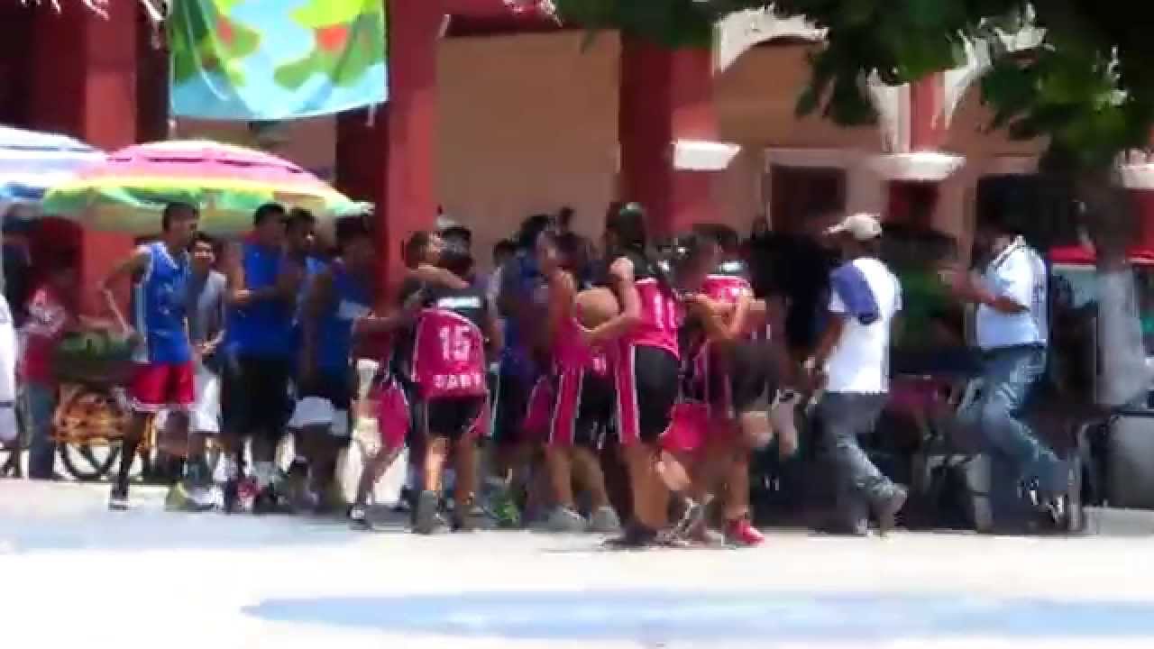 Santa Maria Zacatepec | Eventos CECYTE PL.10 Zacatepec