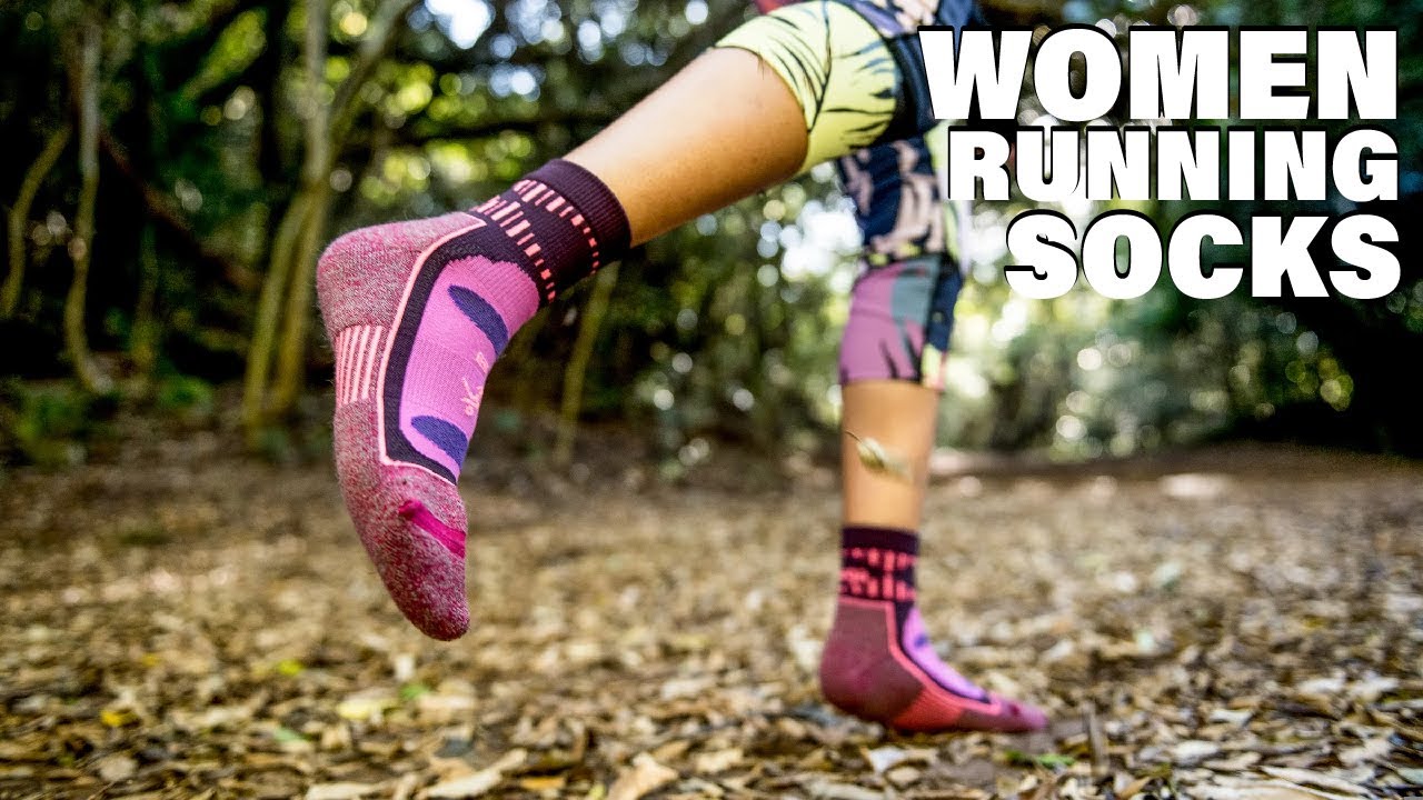Best Running Socks for Womens in 2025 (Top 10 Picks)