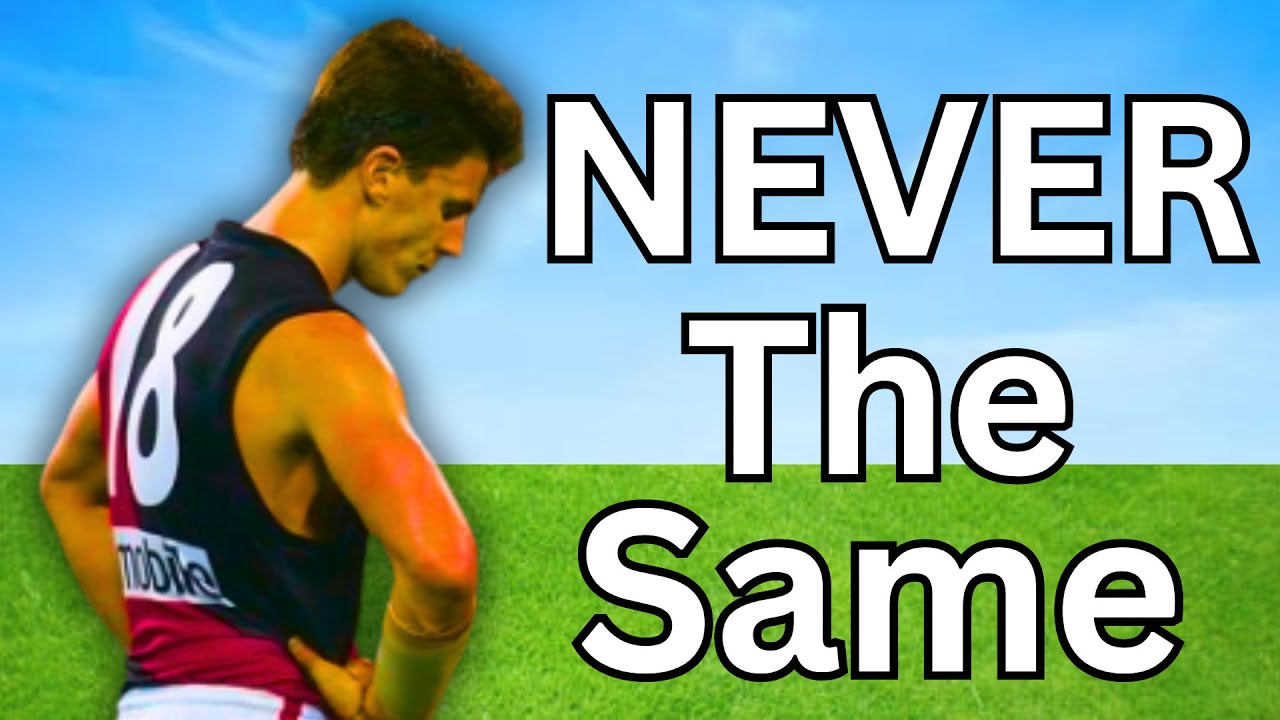 The Loss That Changed The AFL FOREVER..