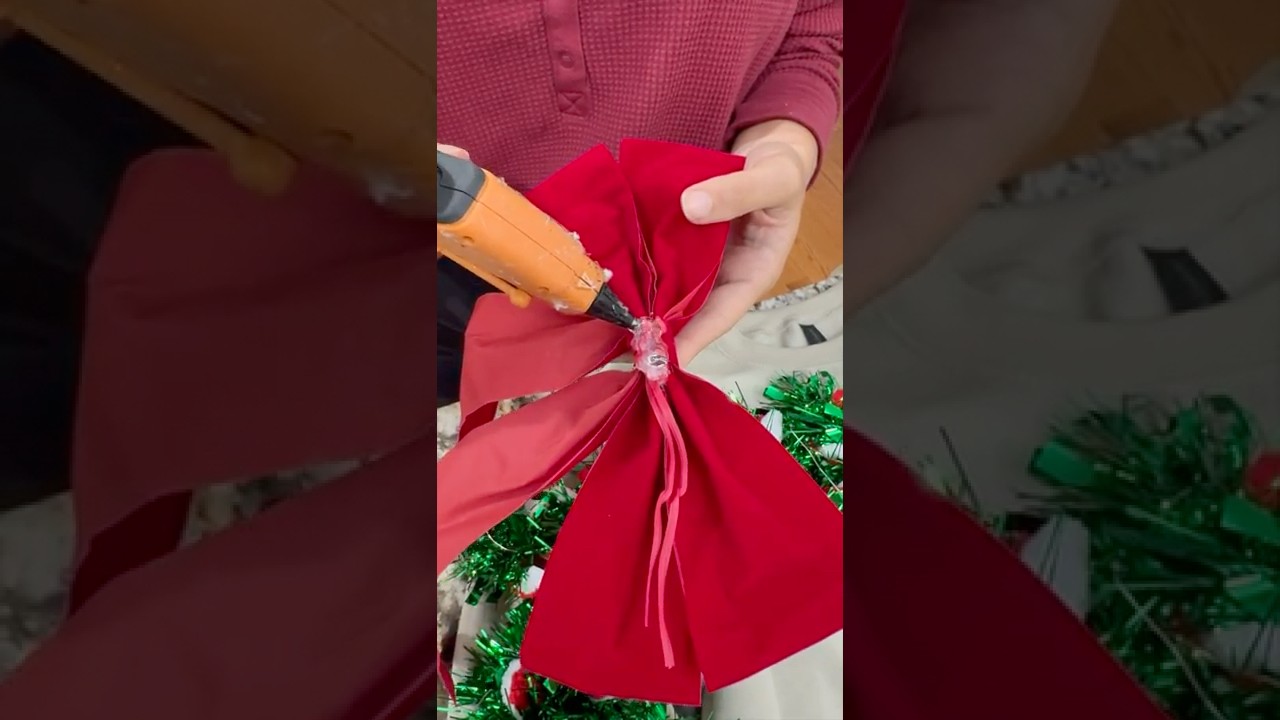 i just won christmas 🏆 #christmas