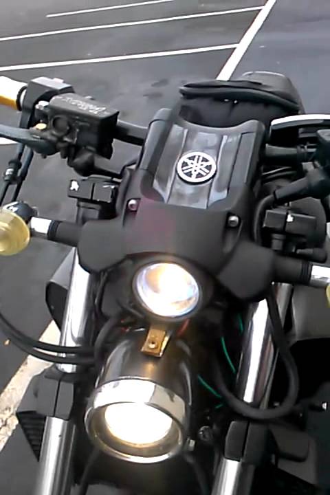 85 Yamaha VMax 1200 VMX12 V Max