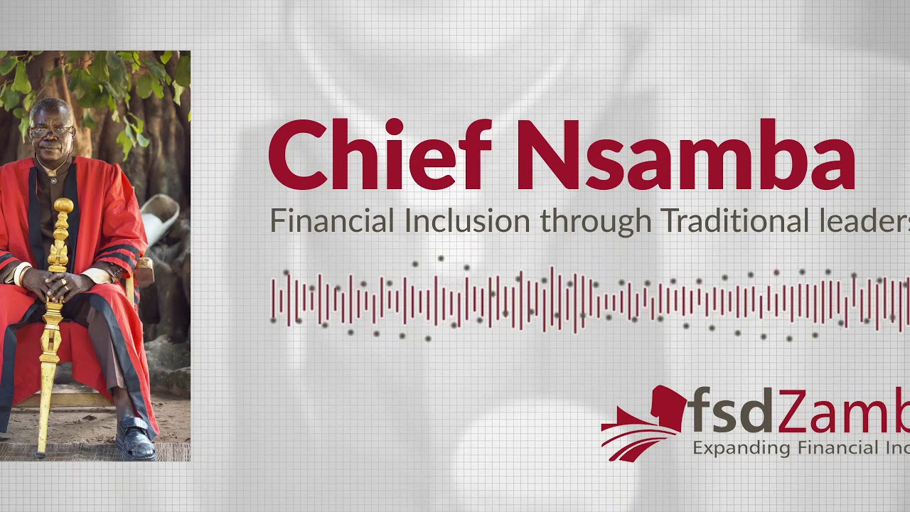Chief Nsamba on the Importance of FIT Project