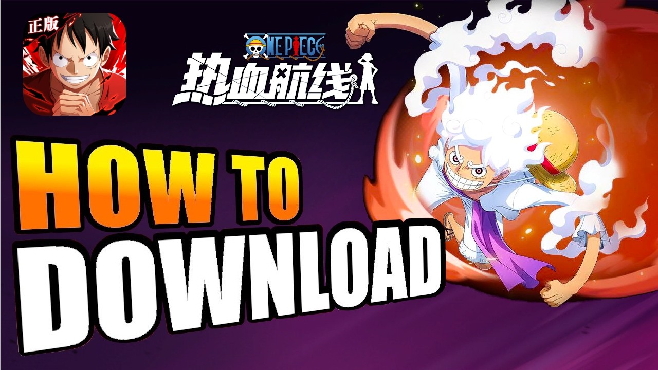 HOW TO DOWNLOAD AND LOGIN IN ONE PIECE FIGHTING PATH GLOBAL 2026 (BEST & FAST METHOD)