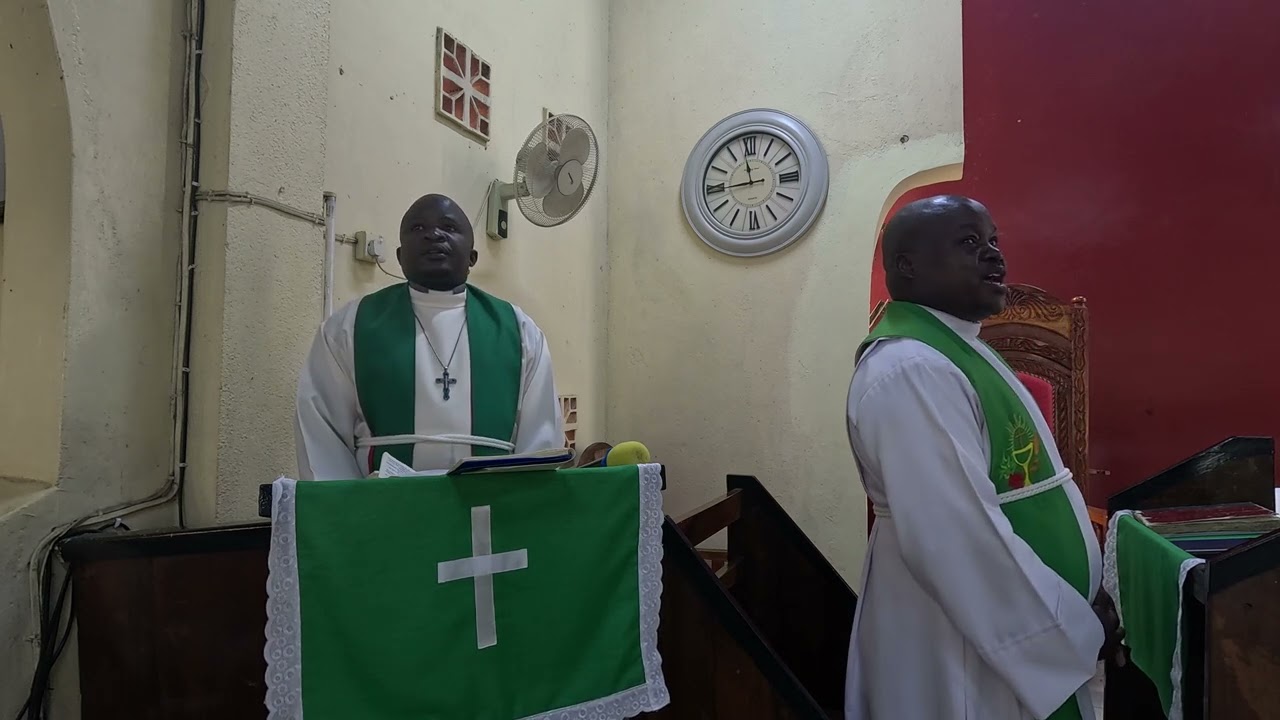 NEARER, MY God to THEE, Powerful Sermon Hymn | ELEVENTH SUNDAY AFTER TRINITY | MEDICAL ESTATE DAY
