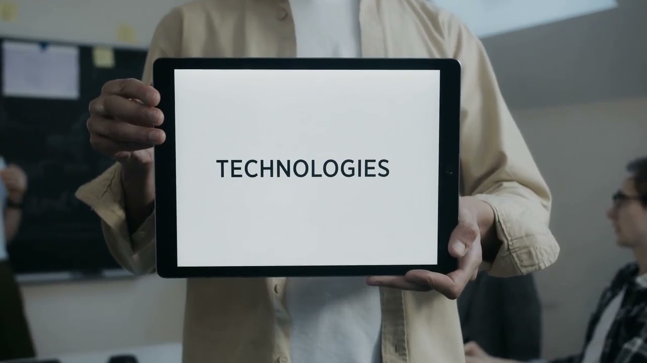 UK Tech News: AI Innovations