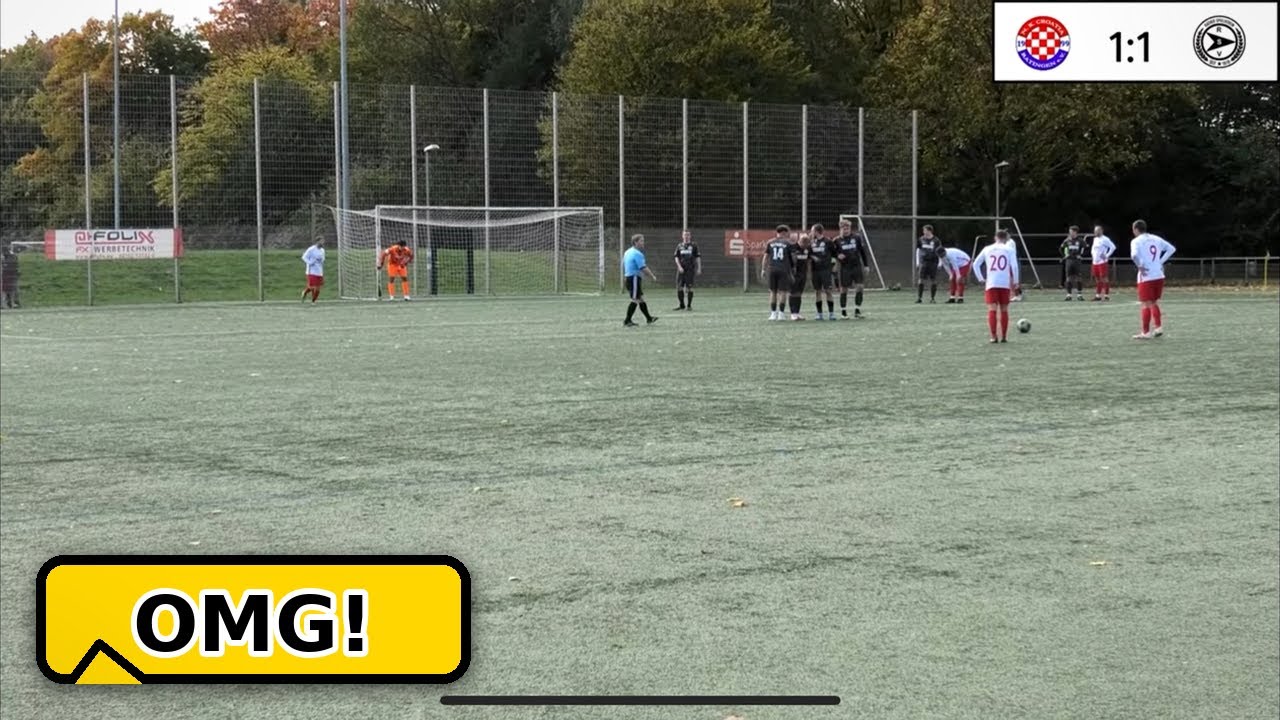 TOPSPIEL IN DER KREISLIGA C ENDET TORREICH!