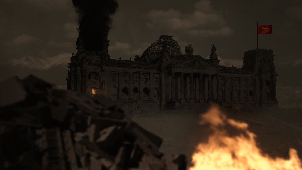 Rebellion connexion - Του Αντάρτη [Συμμ. Κώστας Καζάκος, Λίλα Καφαντάρη]