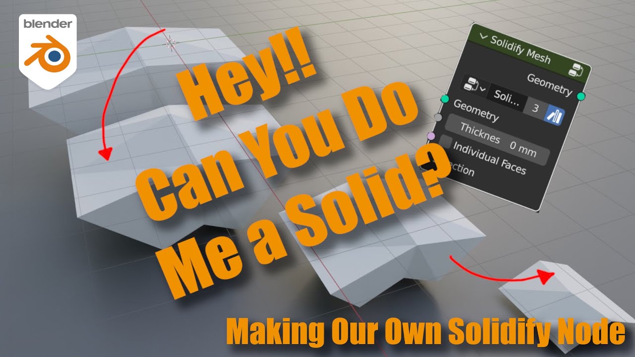 Hey! Can You Do Me a Solid? Building a Solidify Node