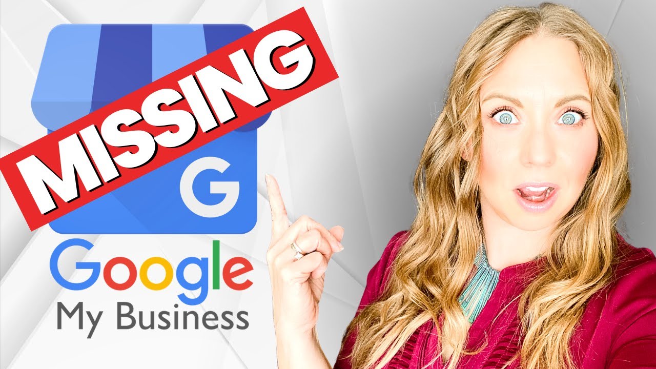 Почему мой бизнес не отображается в Google? Найдите свой бизнес в Google