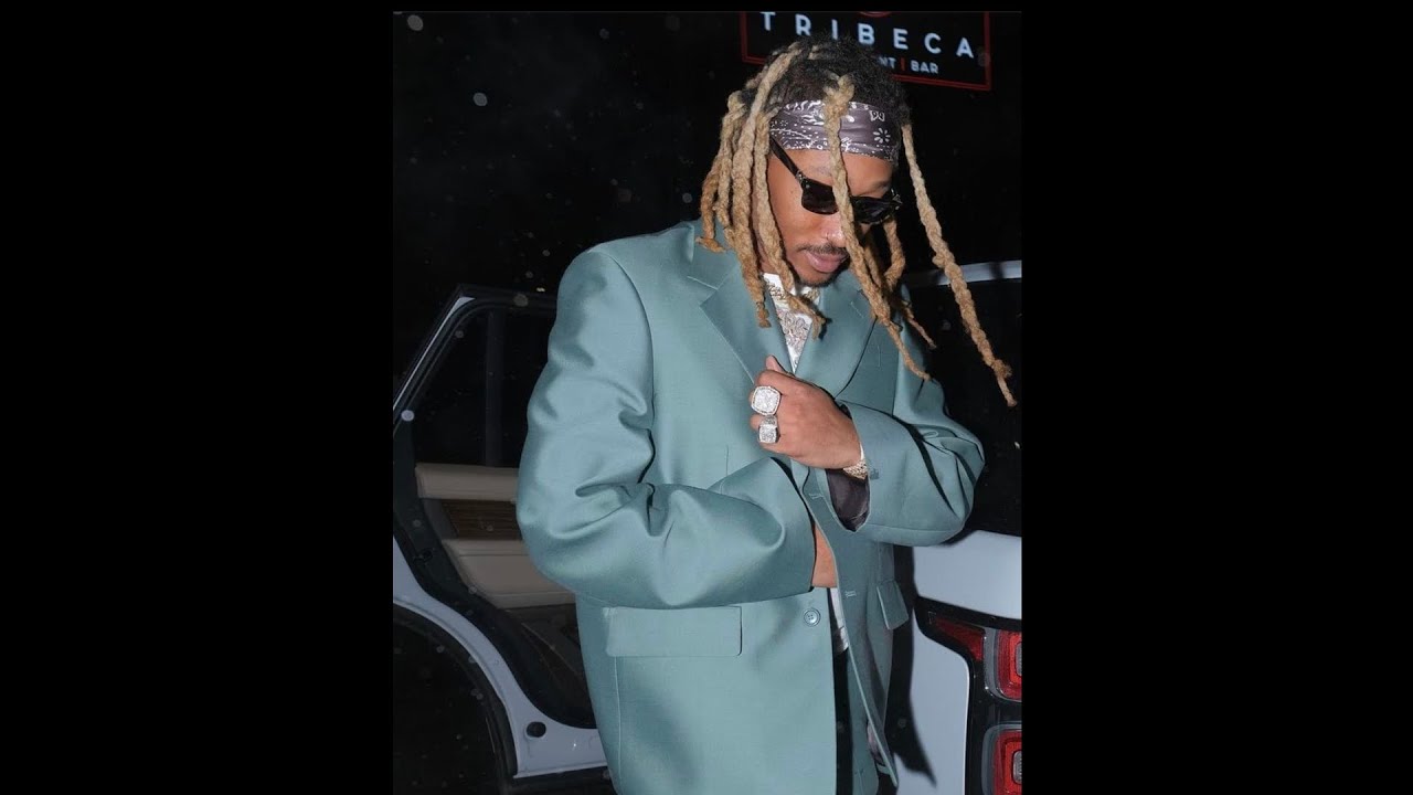 [FREE] Future Type Beat 2022 