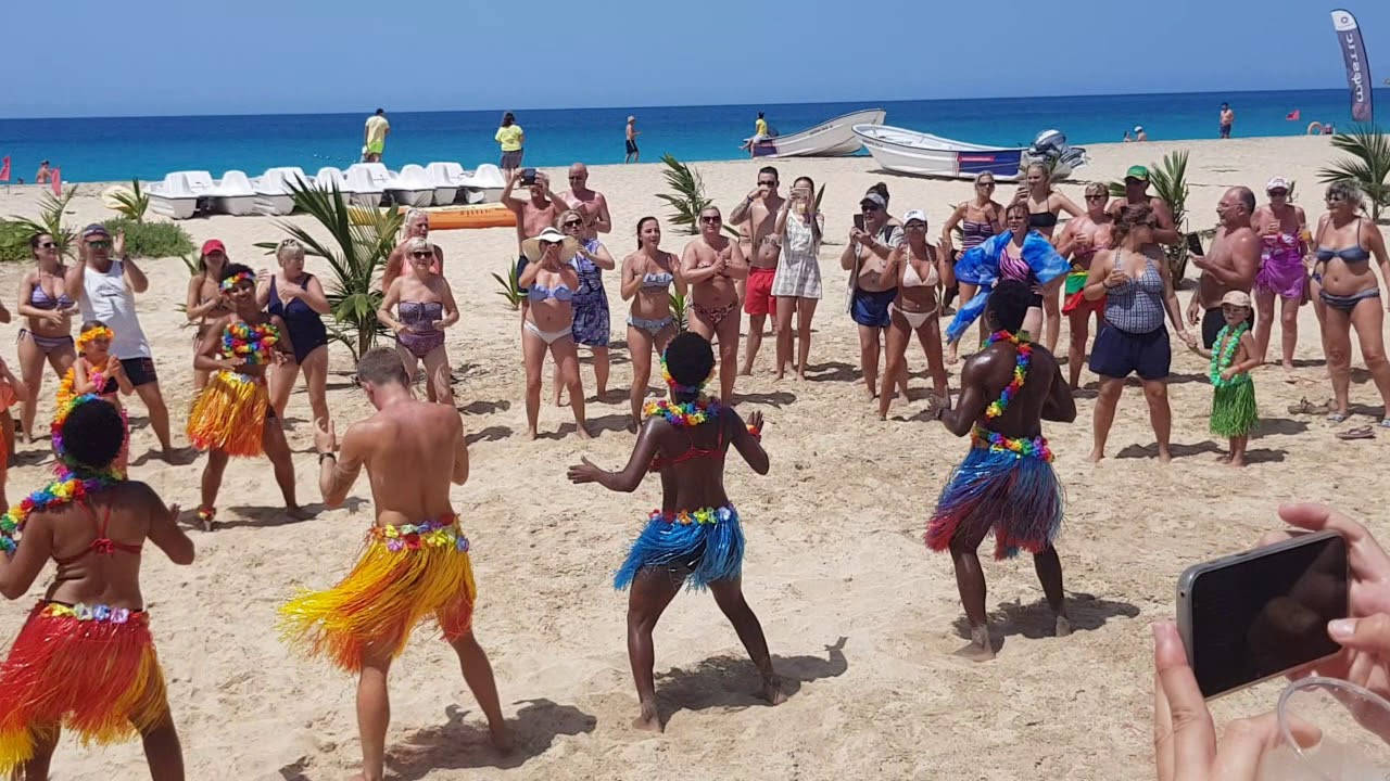 Riu Palace Cape Verde