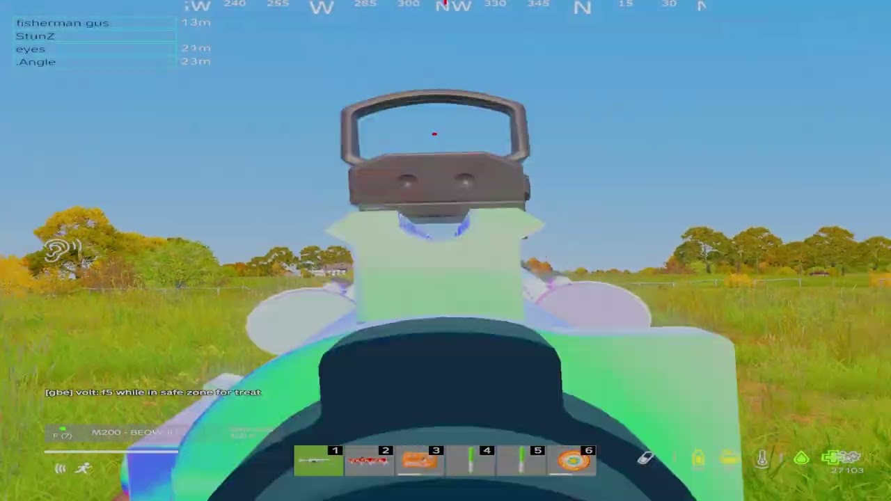 DayZ Ground Zero #17