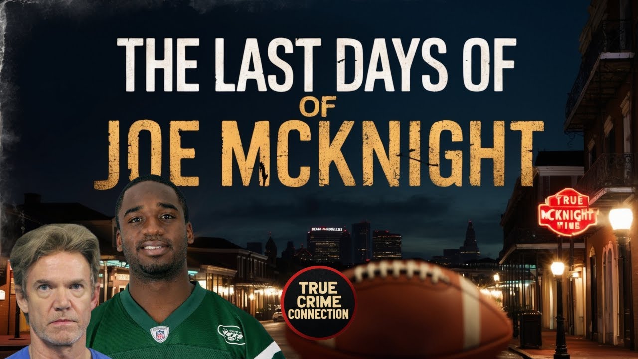 The Joe McKnight Tragedy: Rage on The Road | True Crime Documentary