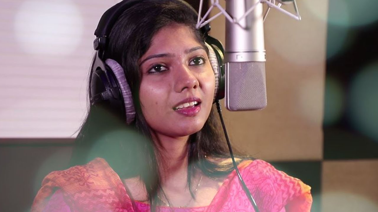 Neeridum Velayil | Anna Baby | Heart Touching New Christian Song | God Loves You©