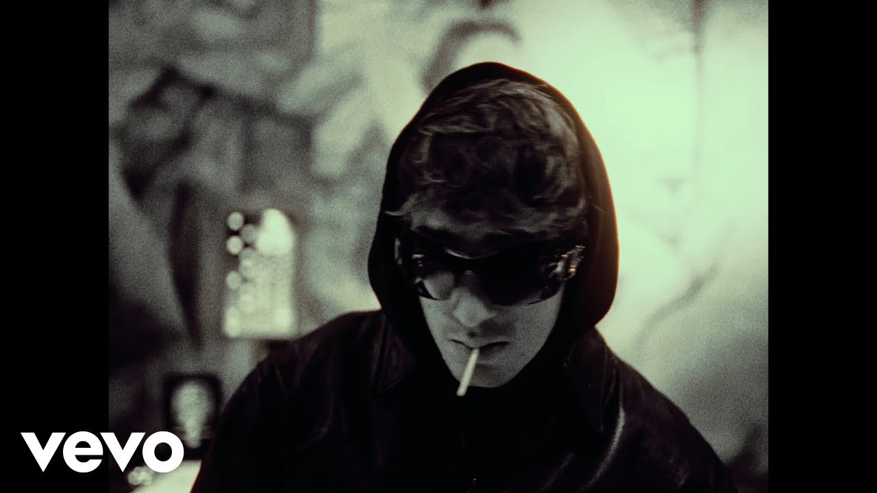 FABRO - CURSI (Official Video)