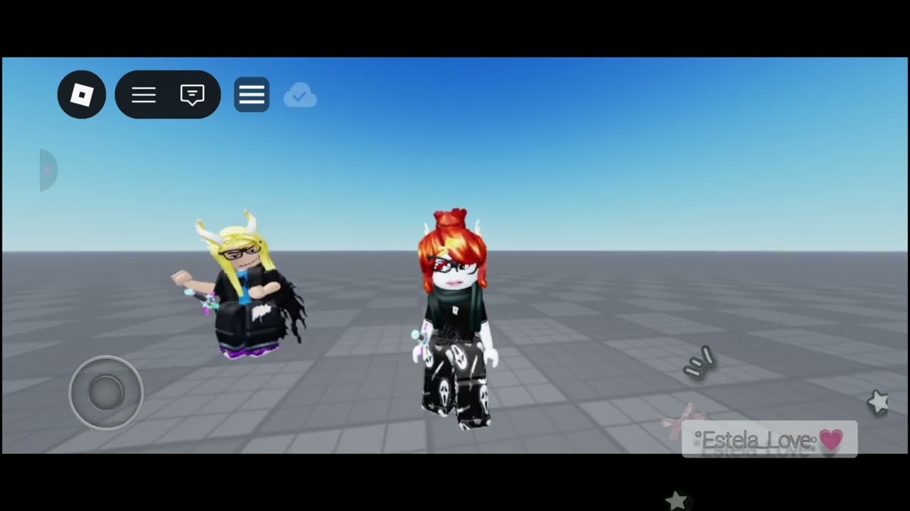 TUTORIAL DEL TREND BÁILALO GÓZALO. |°Estella_Love•💗 ... @FabianSalas-q6z 