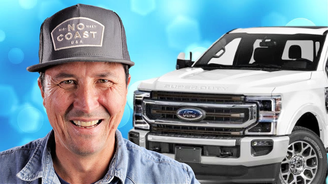 THE MOST IMPORTANT TRUCK ACCESSORY For 2021