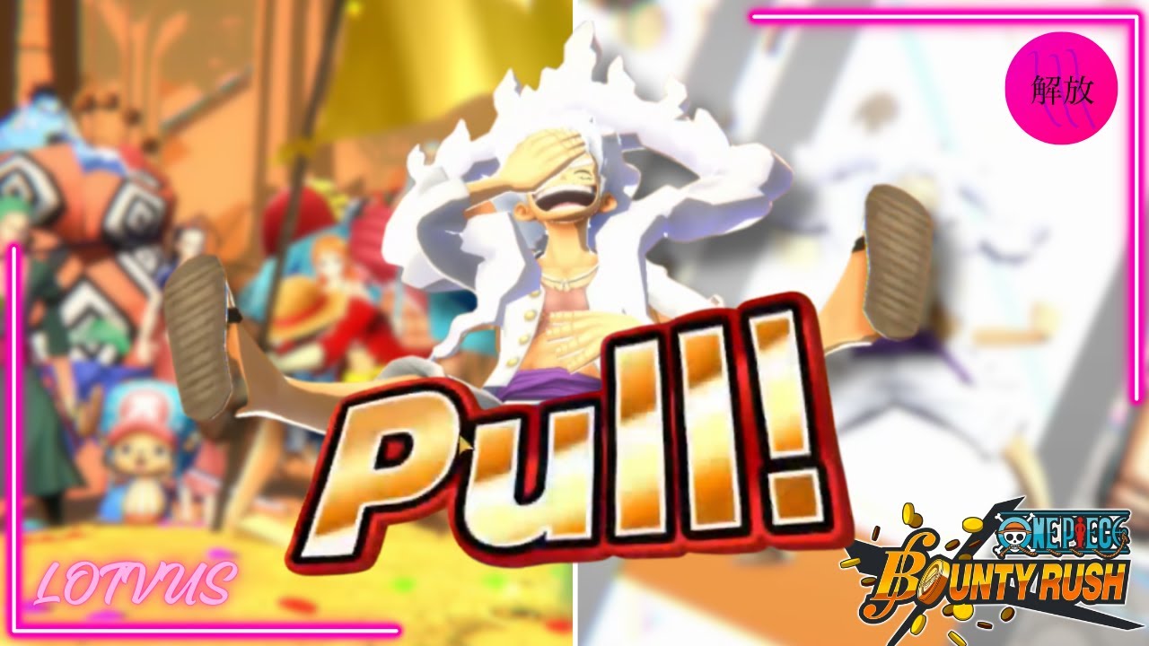 Gua Gacha New EX NIKA V2 di OPBR Pake Teori Gacha dari Subscribers!🔥