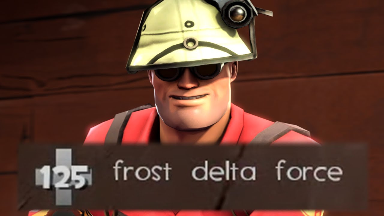 Spectatowanie NAJPOTĘŻNIEJSZYCH Graczy TF2