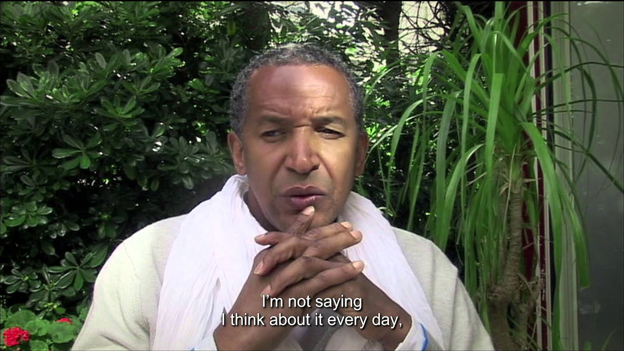 Scorsese, Sissako, and Cissé on Preservation