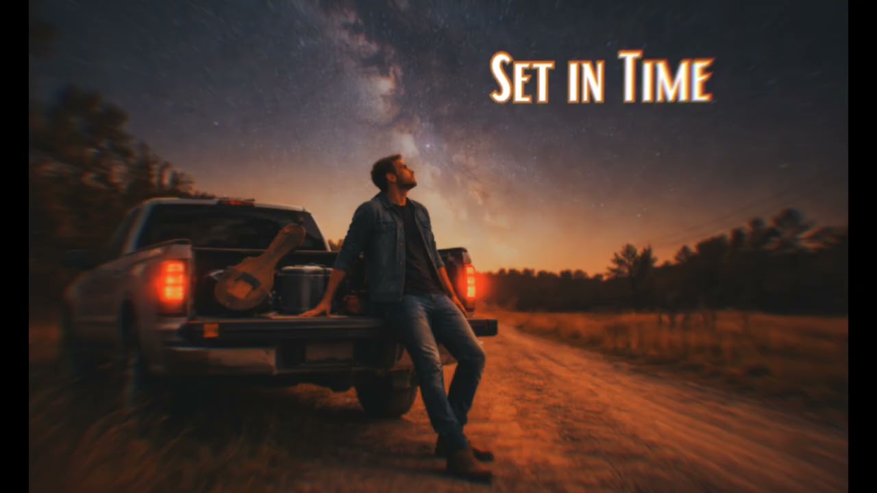 Set in Time - Kingdom Country / Faithful Folk
