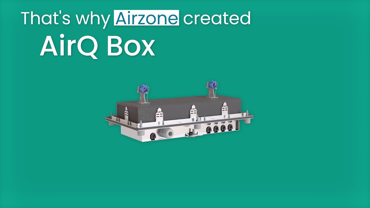 Presentation AirQ Box