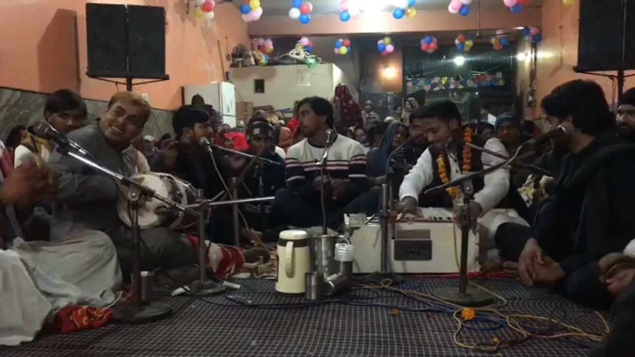 तैने भली बनाईं मेरे मोहन राम बिगड़ी कै बना वनीया