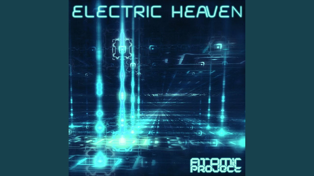 Electric Heaven (Extended Mix)