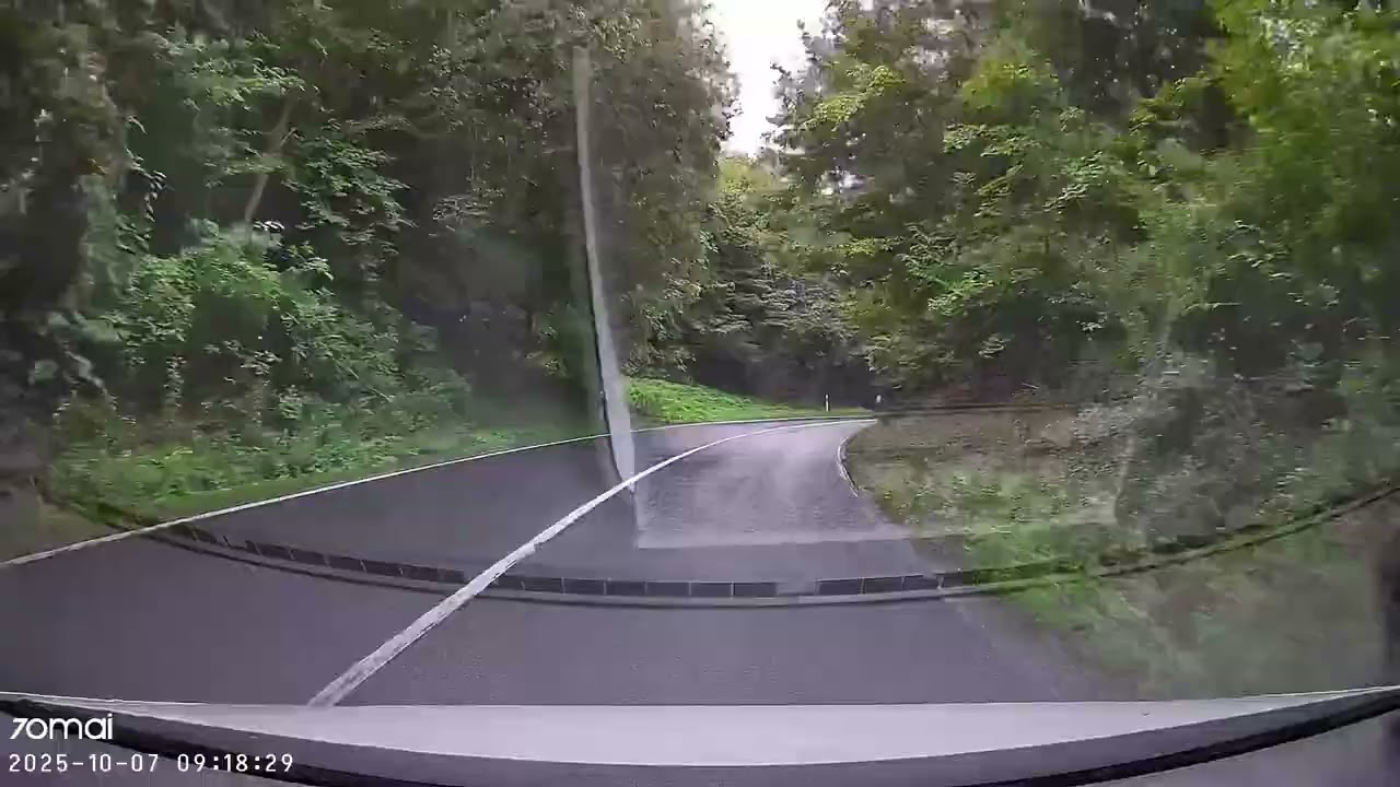 Zirc - Győr