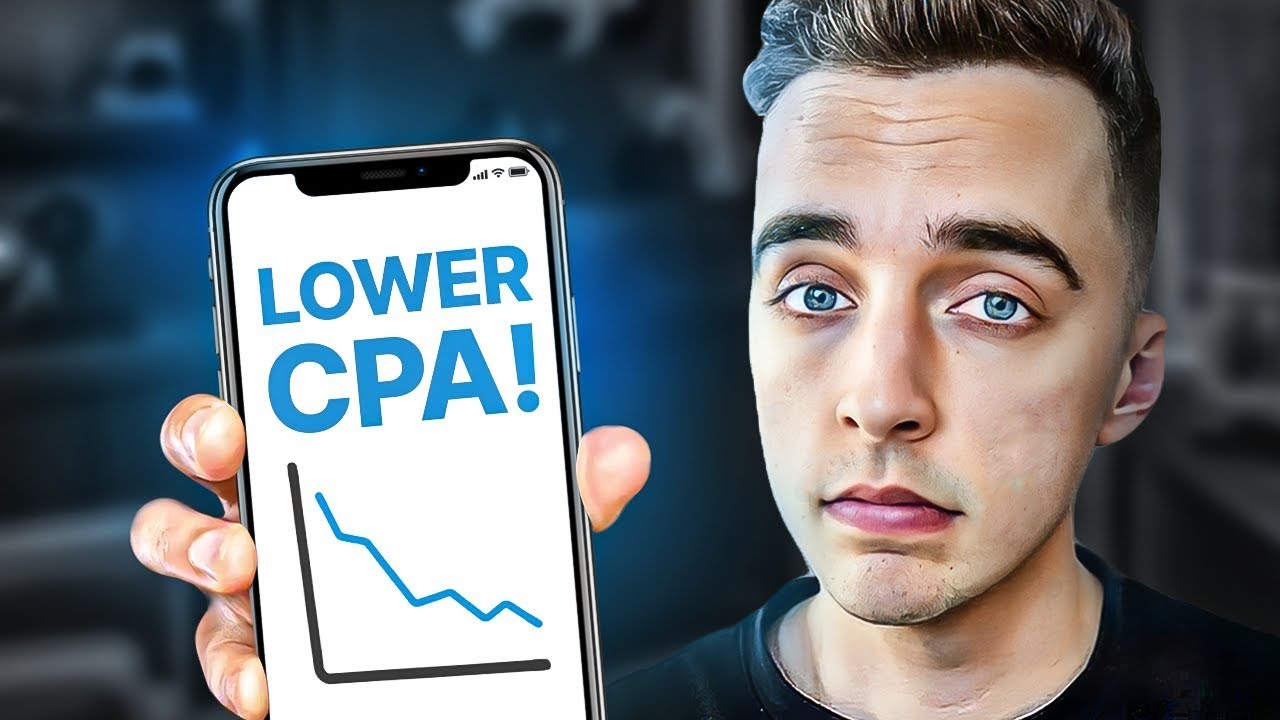 How To Instantly Lower Your Meta and TikTok CPA!