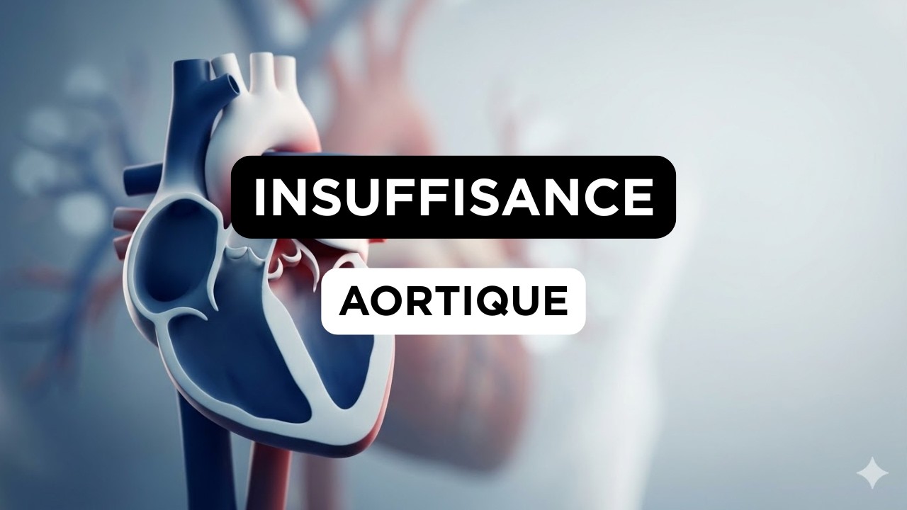 Insuffisance Aortique : Causes, Symptômes Et Traitement