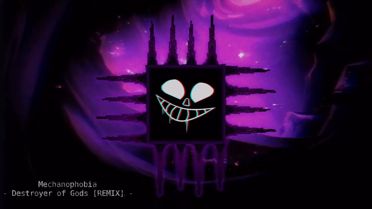 Devourer of Gods (Nonstop mix) - [REMIX] -