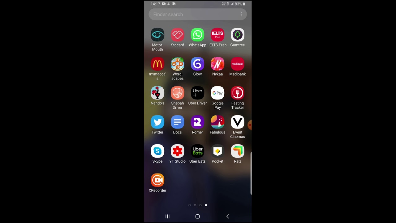 Raiz app review: Things I like about Raiz app #Raizapp