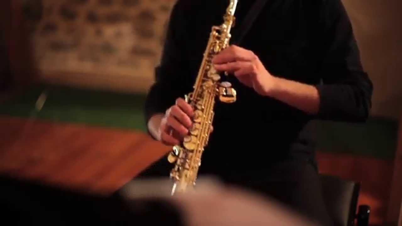 BACH suites, sonates, partitas- Joel Versavaud, saxophones