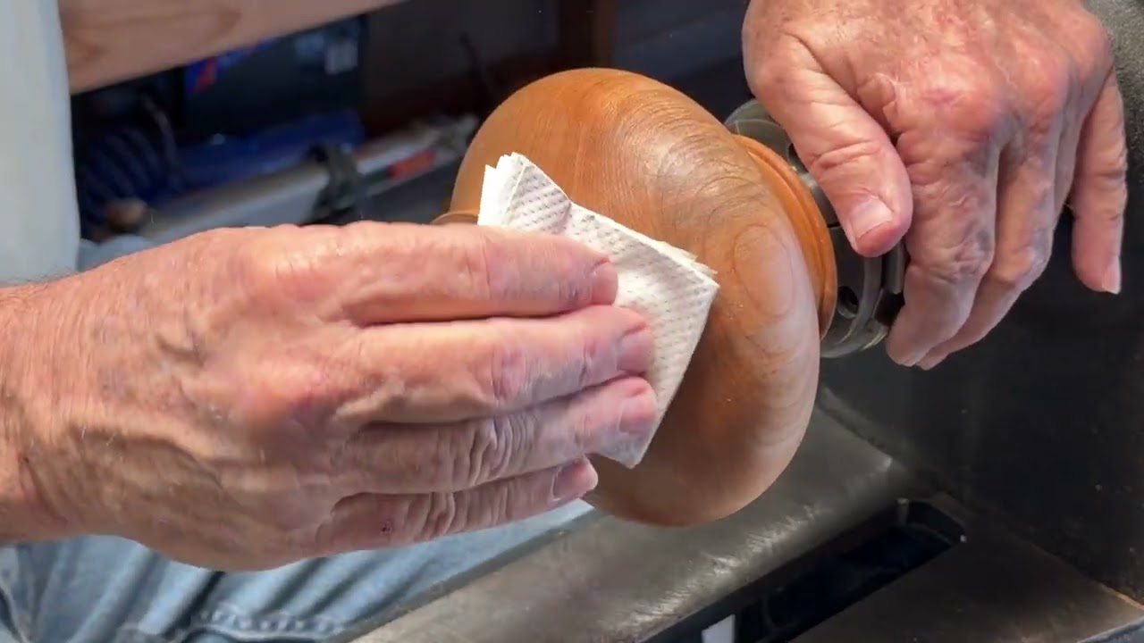 My First Hollow Form