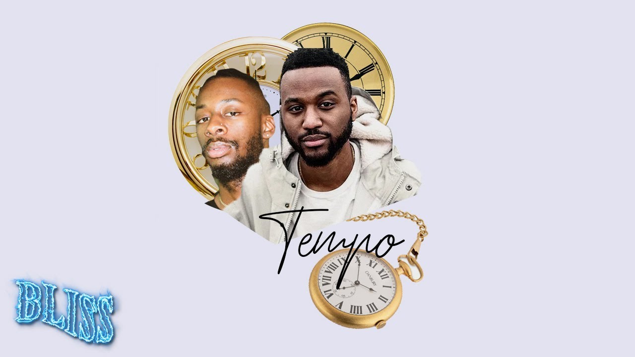 Sango x GoldLink Type Beat - Tempo | Jei Bliss